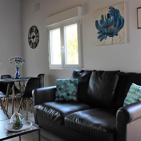 Apartamento Do Jose Пантон Экстерьер фото