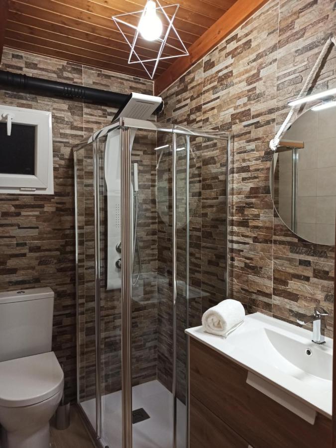 Apartamento Do Jose Пантон Экстерьер фото