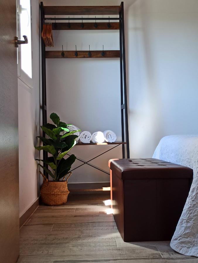 Apartamento Do Jose Пантон Экстерьер фото