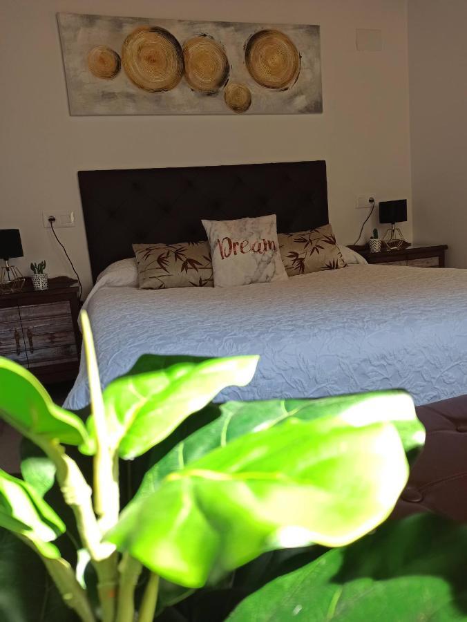 Apartamento Do Jose Пантон Экстерьер фото